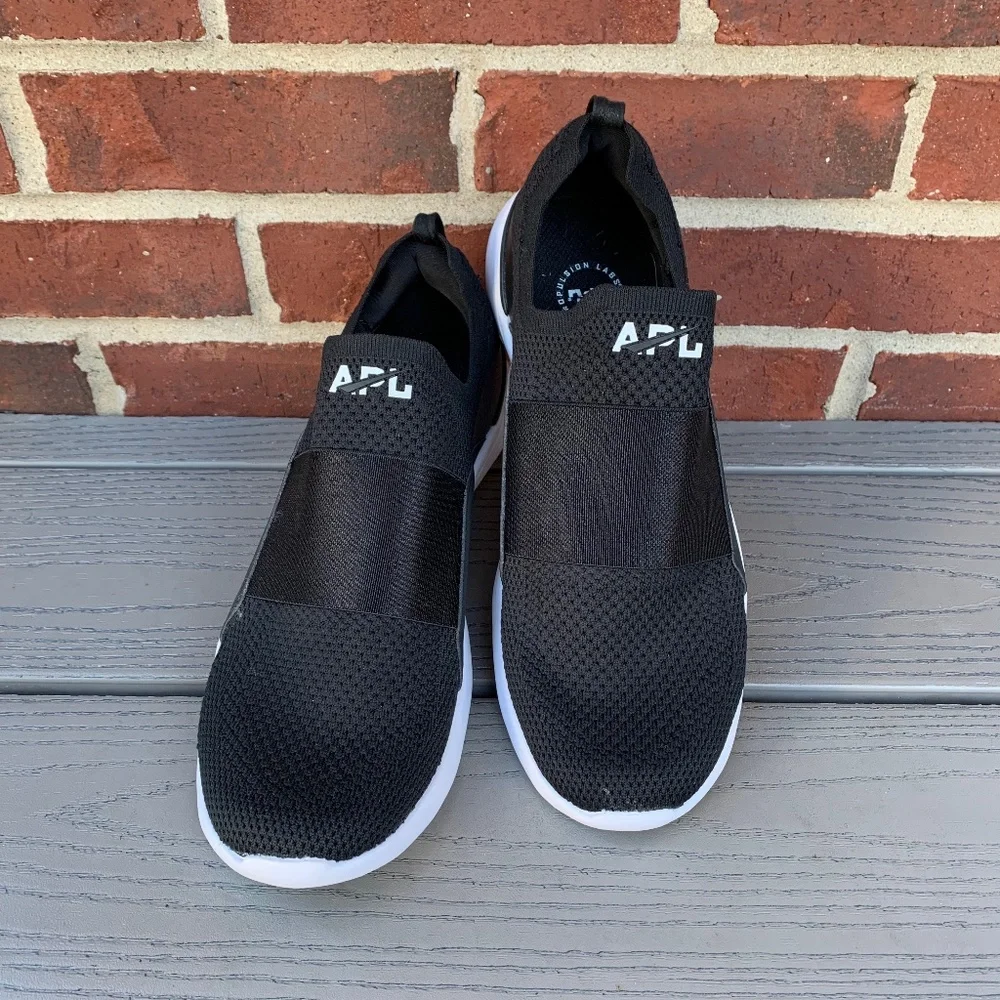 APL TechLoom Bliss Knit Running Shoe